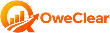 OweClear Logo